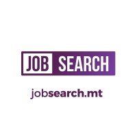 Job Search - jobsearch.mt Logo