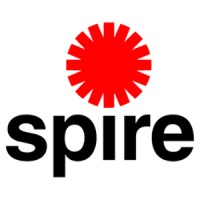 Spire Solar Logo