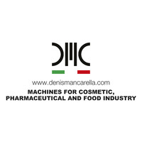 DMC srls Logo