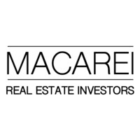 MACAREI LLC Logo