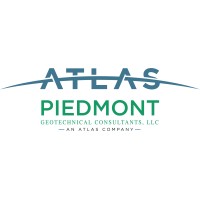Piedmont Geotechnical Consultants, LLC. Logo