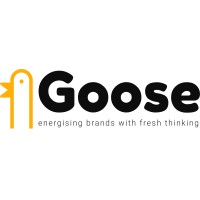 Goose Logo