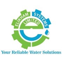 ELIKHAM SYSTEMS LIMITED Logo