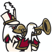 Boston College Bands Logo