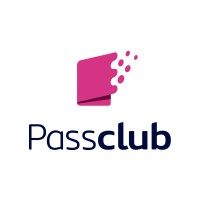 Passclub Logo