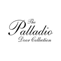 Profile Developments- The Palladio Door Collection Logo