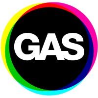 GAS Hire Ltd. Logo
