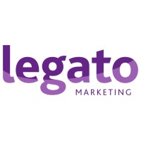 Legato Marketing Logo