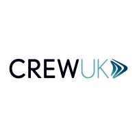 CREW UK Logo