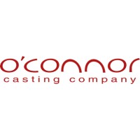 OConnor Casting Company Logo
