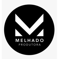 Melhado Produtora Logo
