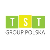 TST.pl - Technologia i Bezpieczeństwo Logo