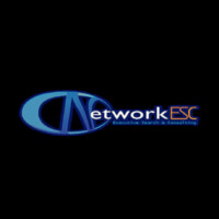 Network ESC A Division of Network Temps, Inc. Logo