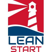 Lean Start Chile Logo