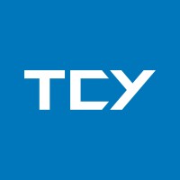TCY Machinery Logo