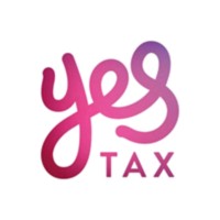 YesTax Logo