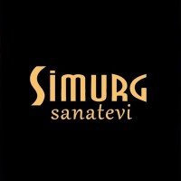 Simurg Sanatevi Logo