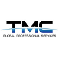 TMC Global Professional Services Logo