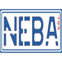 NEBA SRL Studio di Ingegneria meccanica Logo