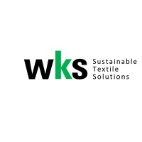WKS Textilveredlungs-GmbH Logo