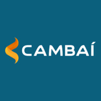 Cambaí Logo
