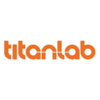 TitanLab Logo