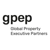 GPEP GmbH Logo