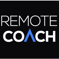 Remote Coach Logo