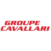 GROUPE CAVALLARI Logo