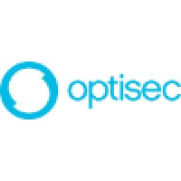Optisec Oy Logo