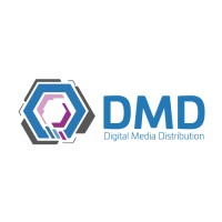 Hospital DMD Logo