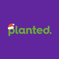 Planted Logo