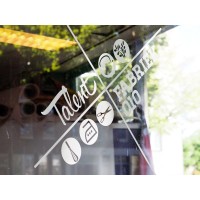 Talentfabriek010 Logo