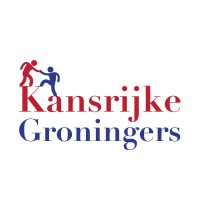 Kansrijke Groningers Logo