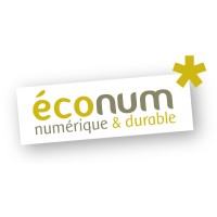 ECONUM Logo