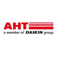 AHT Cooling Systems Italy Logo