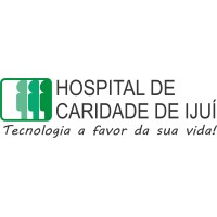 Hospital de Caridade de Ijuí Logo