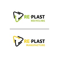 RE-PLAST Logo