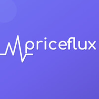PriceFlux Logo