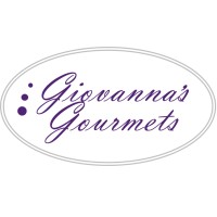 Giovannas Gourmets Logo