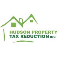 Hudson Property Tax Reduction, Inc. Logo