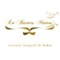 En Buenas Manos Bodas Logo