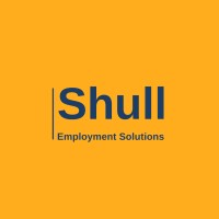 Shull for Employment Solutions Logo