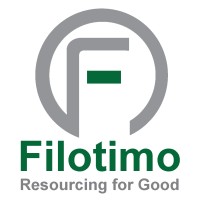 Filotimo Resourcing Logo