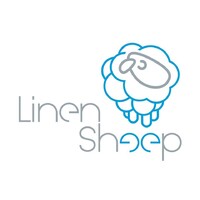 LinenSheep Logo