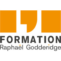 Raphael Godderidge Formation Logo