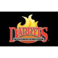 Darryls Wood Fired Grill Logo
