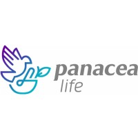 panacea life Logo