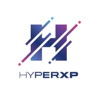 HyperXP Logo