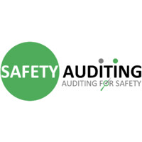 Safety Auditing Logo